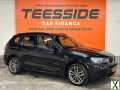 Photo 2015 BMW X3 2.0 20d M Sport SUV 5dr Diesel Manual xDrive Euro 6 (s/s) (190 ps) Diesel Manual