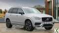 Photo 2024 Volvo XC90 2.0 B6P Ultimate Dark 5dr AWD Geartronic SUV Petrol Automatic