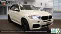 Photo 2018 BMW X5 xDrive30d M Sport 5dr Auto [7 Seat] ESTATE DIESEL Automatic