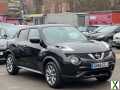 Photo 2018 Nissan Juke TEKNA XTRONIC 5-Door Petrol