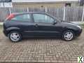 Photo FORD FOCUS 1.6 ZETEC. MOT 28.8.25