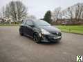 Photo 2013 Vauxhall Corsa 1.2 16V Limited Edition Euro 5 3dr Hatchback Petrol Manual