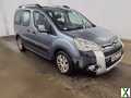 Photo 2012 Citroen Berlingo Multispace 1.6 HDi 110 XTR 5dr MPV DIESEL Manual