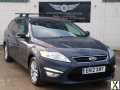 Photo 2012 Ford Mondeo 2.0 TDCi 163 Zetec 5dr ESTATE DIESEL Manual