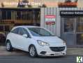 Photo Vauxhall Corsa 1.2i Design Euro 6 3dr Petrol Manual