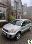 Photo Ford Fusion 2006- 3 months MOT