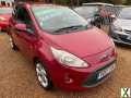 Photo 2012 Ford KA 1.2 Titanium 3dr [Start Stop] HATCHBACK Petrol Manual