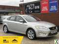 Photo Ford Mondeo 2.0 Zetec 5dr Petrol Manual