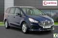 Photo 2021 21 FORD GALAXY 2.0 ECOBLUE TITANIUM MPV 5DR DIESEL AUTO EURO 6 (S/S) (150 P