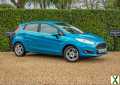 Photo 2013 Ford Fiesta 1.0 Fiesta Zetec 5dr Hatchback Petrol Manual