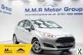 Photo 2013 Ford Fiesta 1.5 TDCi Zetec 5dr HATCHBACK DIESEL Manual