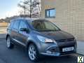 Photo 2013 Ford Kuga 2.0 TDCi Titanium 5dr 2WD HATCHBACK Diesel Manual