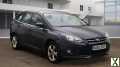 Photo 2013 FORD FOCUS 1.6 TDCI TITANIUM 115 ZETEC ESTATE 1 OWNER FROM NEW FULL HISTORY