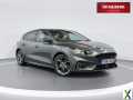 Photo 2020 Ford Focus ECOBOOST 125 ST-Line Hatchback PETROL Manual