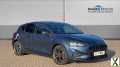 Photo 2021 Ford Focus 1.5 EcoBlue ST-Line X 5dr Diesel