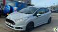 Photo Ford Fiesta 1.6T EcoBoost ST-200 Euro 6 3dr Petrol Manual