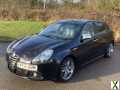 Photo 2016 Alfa Romeo Giulietta 2.0 JTDM-2 175 Exclusive 5dr TCT HATCHBACK DIESEL Auto