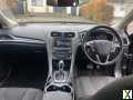 Photo Ford, MONDEO, Estate, 2015, Semi-Auto, 1997 (cc), 5 doors