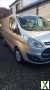 Photo Ford, TRANSIT CUSTOM, Panel Van, 2013, Manual, 2198 (cc)