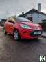 Photo Ford, KA, Hatchback, 2013, Manual, 1242 (cc), 3 doors