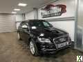 Photo 2015 Audi SQ5 3.0 BiTDI V6 Tiptronic quattro Euro 6 (s/s) 5dr ESTATE Diesel Automatic