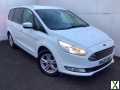 Photo 2020 Ford Galaxy 2.0 EcoBlue Titanium Auto Euro 6 (s/s) 5dr MPV Diesel Automatic