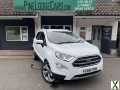 Photo 2018 Ford Ecosport 1.0 TITANIUM 5d 124 BHP Hatchback Petrol Manual