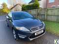 Photo 2011 Ford Mondeo 2.0 TDCi Titanium Euro 5 5dr Diesel