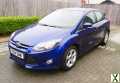 Photo Ford, FOCUS, Zetec, Nav, 2014,Auto, Petrol, 5 doors, Cam Belt/Water Pump replaced 09/2024