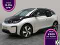 Photo 2021 BMW i3 125kW 42kWh 5dr Auto HATCHBACK ELECTRIC Automatic