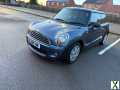 Photo Mini Cooper First 2010, Manual, 1598 (cc), 3 doors