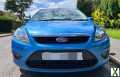 Photo Ford, FOCUS, Hatchback, 2009, Manual, 1596 (cc), 5 doors