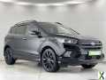 Photo 2018 Ford Kuga 2.0 TDCi ST-Line X SUV 5dr Diesel Manual Euro 6 (s/s) (150 ps) HATCHBACK Diesel Ma