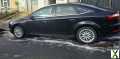 Photo Ford, MONDEO, Hatchback, 2008, Semi-Auto, 1998 (cc), 5 doors