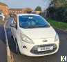 Photo Ford, KA, Hatchback, 2010, Manual, 1242 (cc), 3 doors, 51000 miles, New MOT, £35 Road Tax