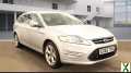 Photo 2012 Ford Mondeo 2.0 TDCi 163 Titanium X 5dr ESTATE DIESEL Manual