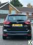 Photo FORD C MAX 2017 EURO 6 LOW MILEAGE 50,000 LONG M.O.T BLACK 5DR MPV EXCELLENT CONDITION AUTOMATIC