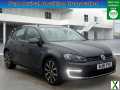 Photo 2016 Volkswagen Golf 1.4 TSI GTE Hatchback 5dr Petrol Plug-in Hybrid DSG Euro 6