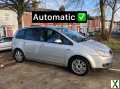 Photo Ford, FOCUS C-MAX, MPV, 2007, Automatic , 1560 (cc), 5 doors