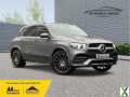 Photo 2022 Mercedes-Benz GLE-Class 2.9 GLE400d AMG Line (Premium) G-Tronic 4MATIC Euro 6 (s/s) 5dr (7 S