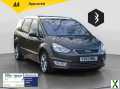 Photo 2013 Ford Galaxy 2.0 TDCi Titanium MPV 5dr Diesel Powershift Euro 5 (140 ps) MPV