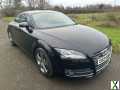 Photo 2008 Audi TT 2.0T FSI 2dr FSH 1yrs Mot 6MTH RAC warranty 1yrs RAC break down cover