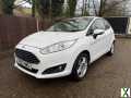 Photo 2013 Ford Fiesta 1.0 EcoBoost Zetec 3dr HATCHBACK PETROL Manual