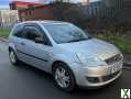 Photo 2005 Ford Fiesta 1.4 Zetec