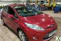 Photo 2009 Ford Fiesta 1.6 TDCi Zetec 5dr HATCHBACK Diesel Manual