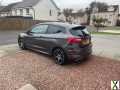 Photo Ford FIESTA ST 2018, Manual, 1498 (cc), 3 doors