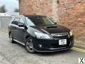 Photo 2011 Subaru Exiga GT + STI + TURBO + LPG 7 SEAT + PANO ROOF + ULEZ + 225 BHP 72K