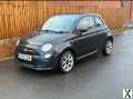 Photo Fiat, 500, Hatchback, 2013, Manual, 1242 (cc), 3 doors