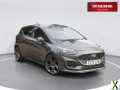 Photo 2022 Ford Fiesta ECOBOOST ST-3 PETROL Manual