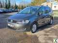 Photo 2019 Volkswagen Sharan 2.0 TDI SE Nav DSG Euro 6 (s/s) 5dr MPV Diesel Automatic